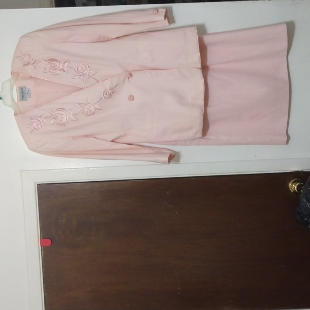 JOHN MEYER VTG SUITe